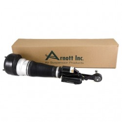 The best Front Right Air Strut Mercedes W221 4MATIC Arnott AS-2547 for 07-12 W216 AIRMATIC - luftfjädring24