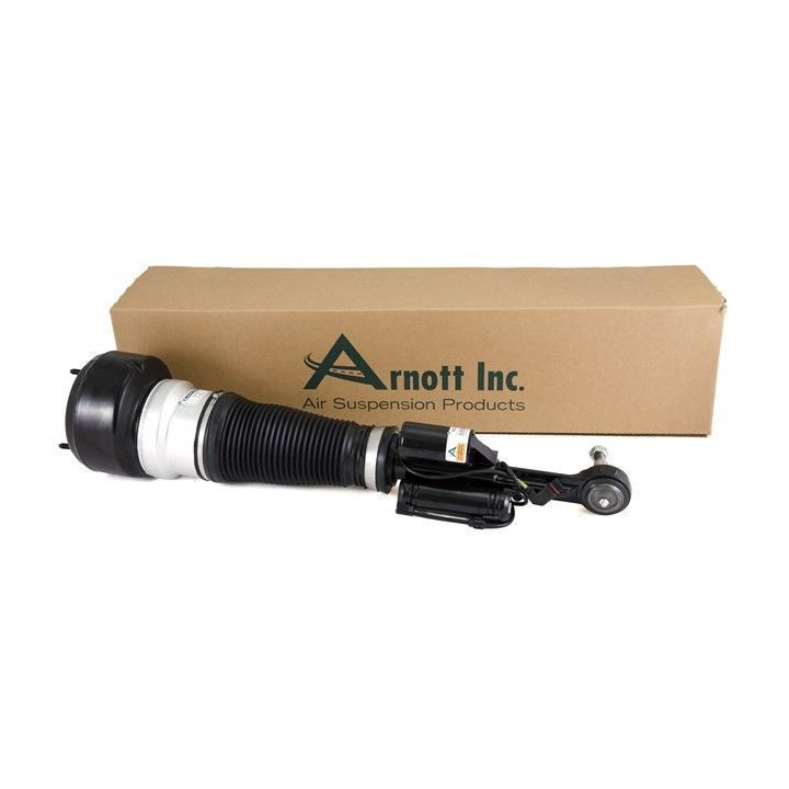 The best Front Right Air Strut Mercedes W221 4MATIC Arnott AS-2547 for 07-12 W216 AIRMATIC ✅ luftfjädring24