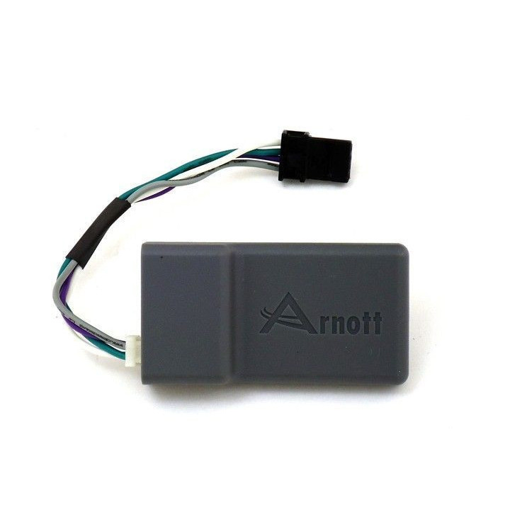 Det bästa Konverteringskit C-2518 Range Rover L322, MK-III ⏩ Konverteringssatser