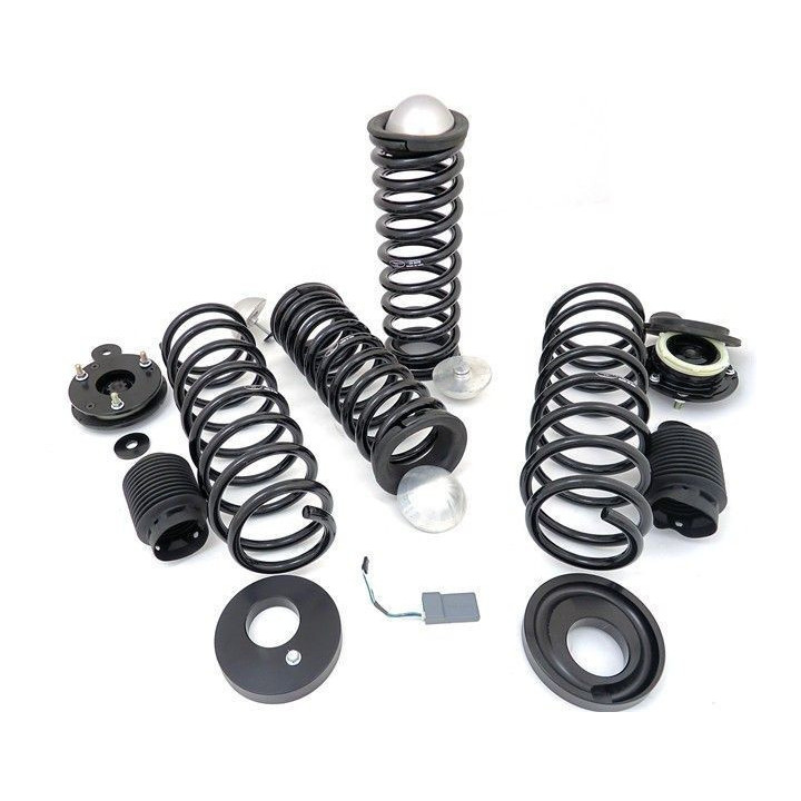 Det bästa Konverteringskit C-2518 Range Rover L322, MK-III ⏩ Konverteringssatser