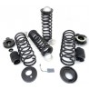 The best Coil Spring Conversion Kit C-2518 Range Rover L322, MK-III for Coil Conversion Kit - luftfjädring24