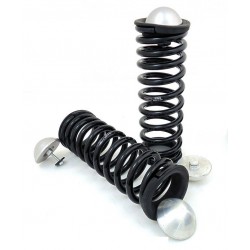 The best Coil Spring Conversion Kit C-2518 Range Rover L322, MK-III for Coil Conversion Kit - luftfjädring24