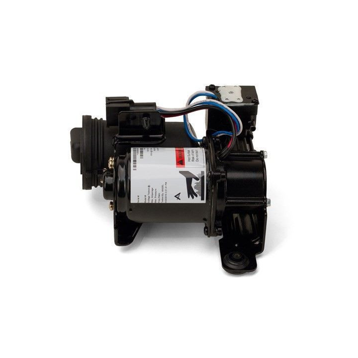 Det bästa Luftkompressor Expedition Navigator Arnott P-2500 ⏩ Kompressorer