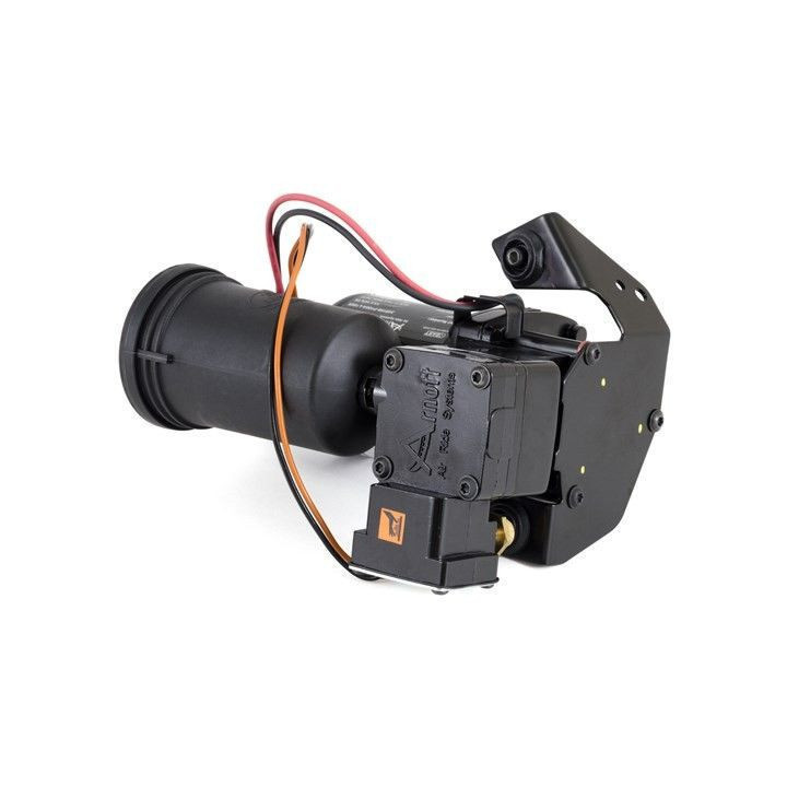 Det bedste Luftaffjedring kompressor Arnott P-2213 LINCOLN Navigator ⏩ Luftkompressor