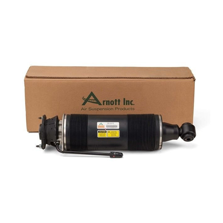 The best Rear Right ABC Strut  SK-2472 Mercedes SL-Class for Mercedes ABC ✅ luftfjädring24