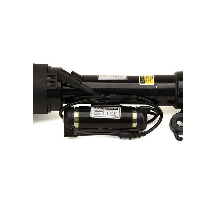 Det bedste Luftstiver fram Arnott AS-2833 Mercedes W251 ⏩ Luftstiver