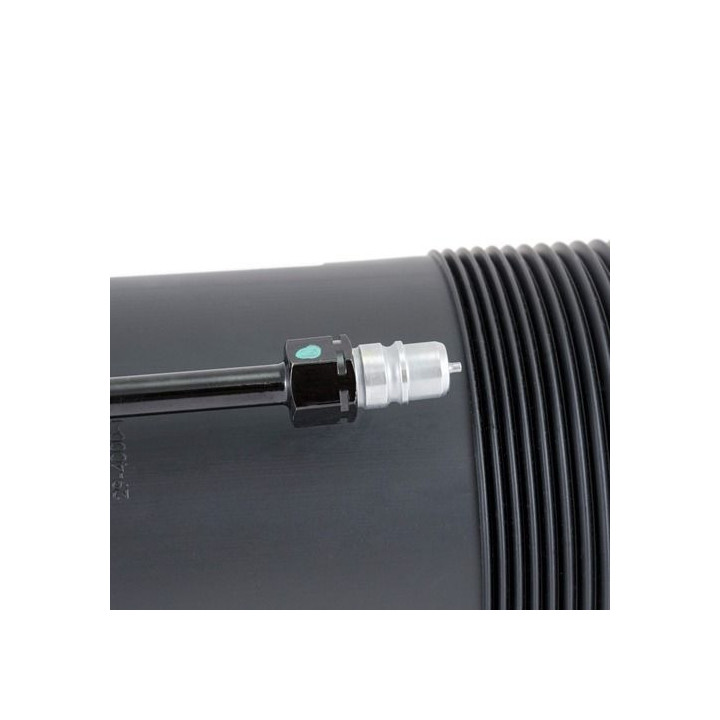 Det beste Fjærbein ABC Mercedes SL55 SL65 AMG Arnott SK-2420 ⏩ Mercedes ABC