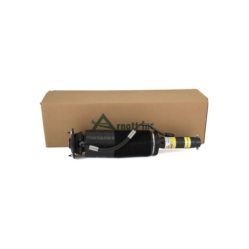 00-06 W220 ABC-Fjäderben vä fram Arnott SK-2459 Mercedes W220 W215 AMG-Luftfjädring24.se ägs av Mr-Parts Sweden AB SE556909515001
