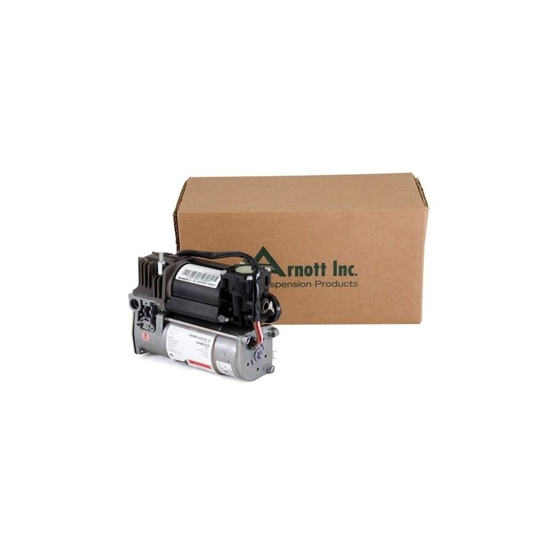 Luftkompressor Arnott P-2462 Rang Rover L322 - 1 Luftkompressor Arnott P-2462 Rang Rover L322 - 1