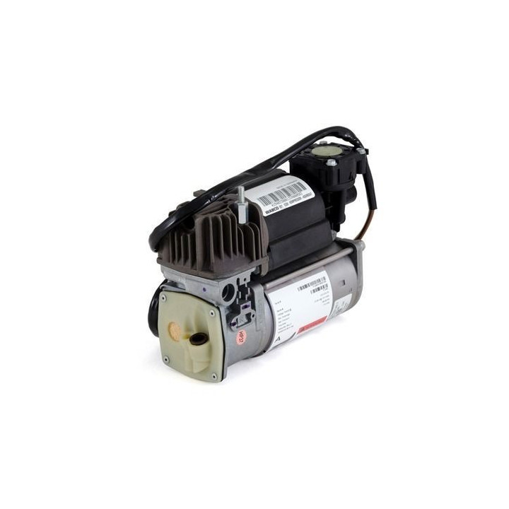 Det bästa Luftkompressor Arnott P-2462 Rang Rover L322 ⏩ Kompressorer