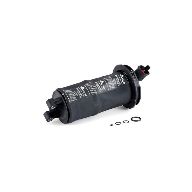 Arnott A-2105 Rear Air Spring - 90-11 Ford/Lincoln/Mercury Cars - View #3