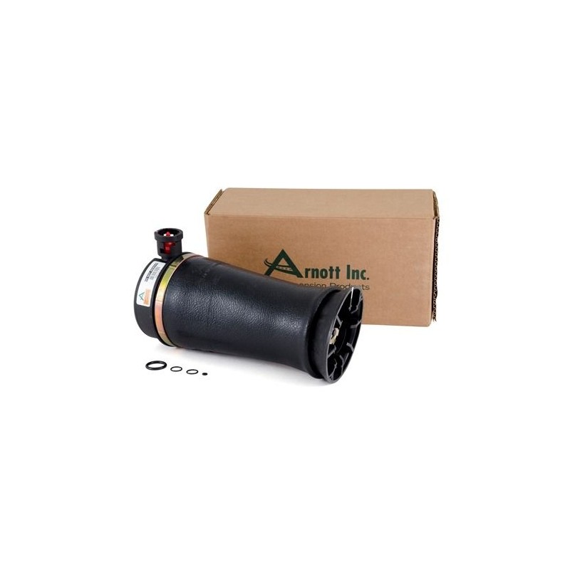 The best Rear Air Spring Lincoln Navigator Expedition Arnott A-2153 for Air Spring ✅ luftfjädring24