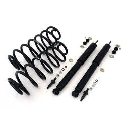 The best Air Suspension kit Ford, Lincoln Town Car Arnott C-2614 for Coil Conversion Kit ✅ luftfjädring24
