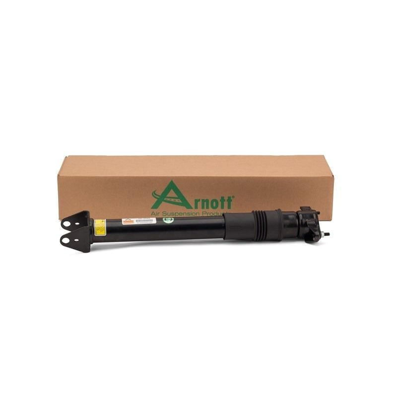 06-11 W164 AIRMATIC-fjädeben bak Arnott SK-2868 Mercedes ML&GL-Class-Luftfjädring24.se ägs av Mr-Parts Sweden AB SE556909515001