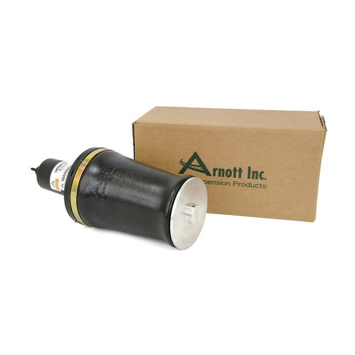 Det bästa Luftbälg fram GIII Rang Rover P38A Arnott A-2691 ⏩ P38A 1994-2002