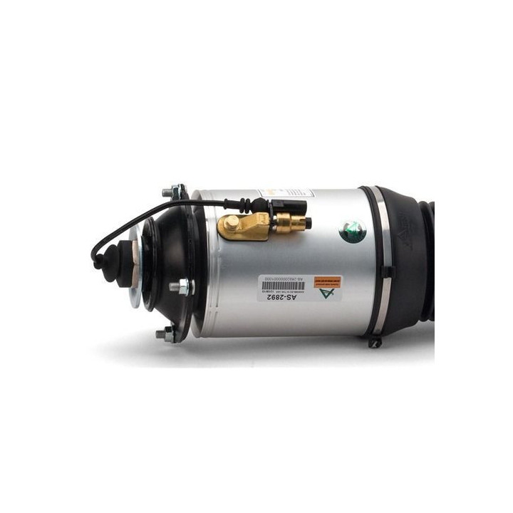 The best Front Right Air Strut Bentley Phaeton Arnott AS-2892  for Air Strut ✅ luftfjädring24