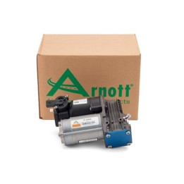 The best Air Compressor AMK Mercedes V-Class W639 for Air Compressor ✅ luftfjädring24