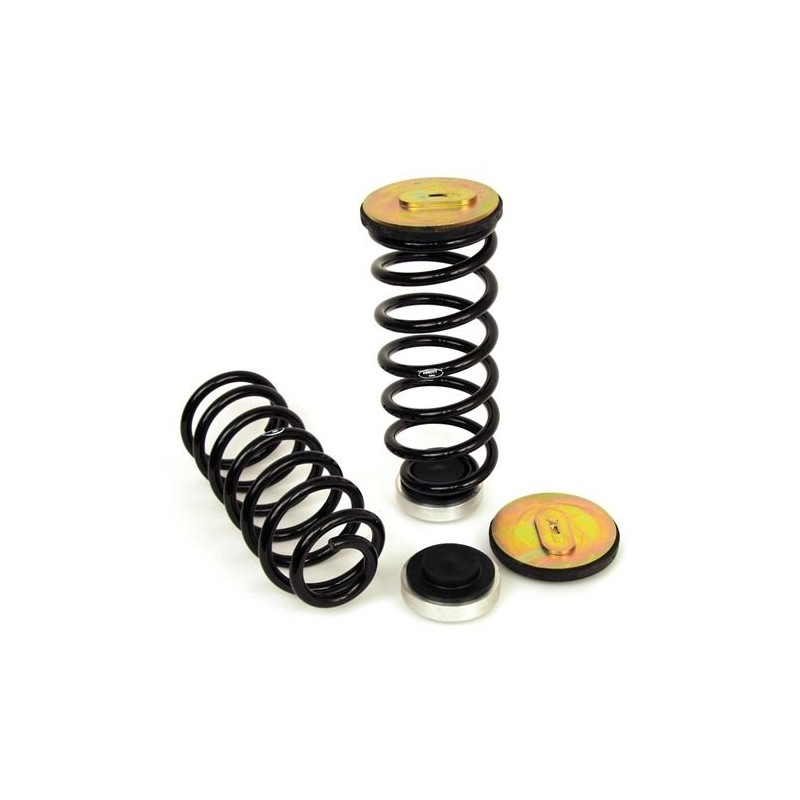The best Coil Spring Conversion Kit Arnott C-2180 Lincoln Continental for Continental - luftfjädring24