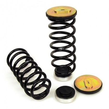 The best Coil Spring Conversion Kit Arnott C-2180 Lincoln Continental for Coil Conversion Kit ✅ luftfjädring24