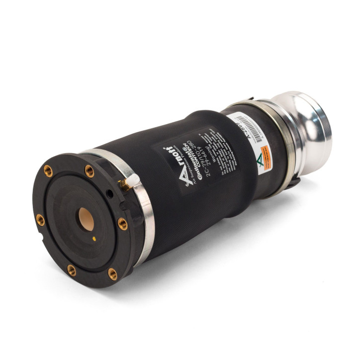 Det bästa Luftbälg AUDI A6 Allroad 4B  Arnott A-2869 ⏩ Luftbälgar