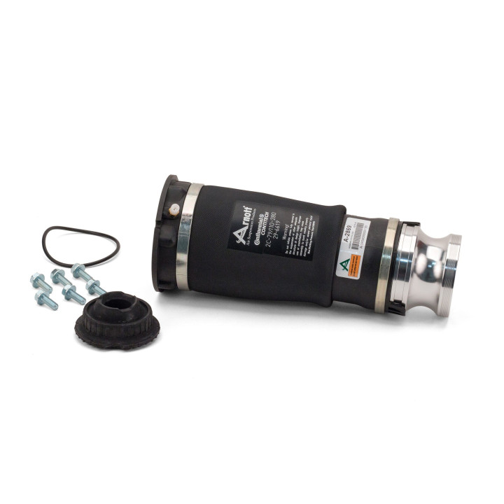 Det bästa Luftbälg AUDI A6 Allroad 4B  Arnott A-2869 ⏩ Luftbälgar