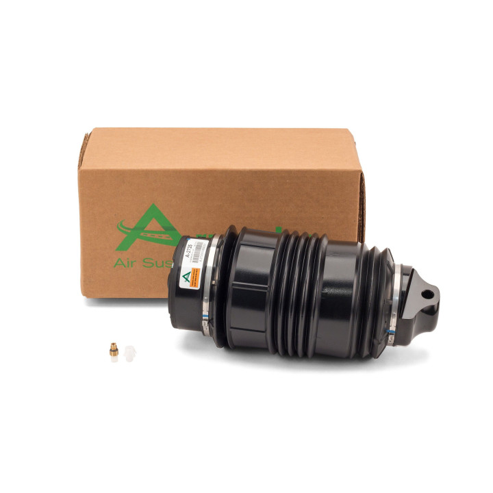 Det beste Luftbelgar Arnott A-2725 (2-PACK) Mercedes w211 AMG ⏩ Luftbelg