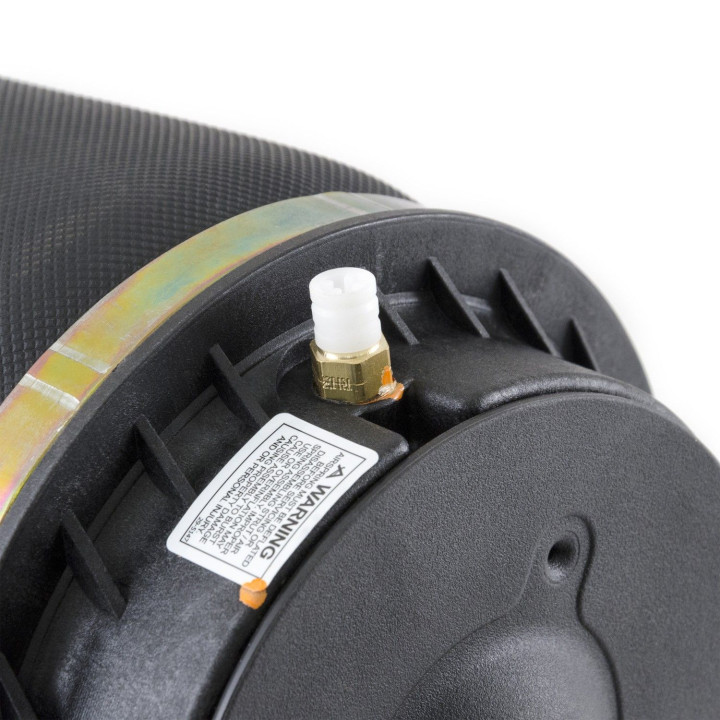 Det bästa Luftbälg bak Mercedes R-Class Arnott A-2597 ⏩ Luftbälgar