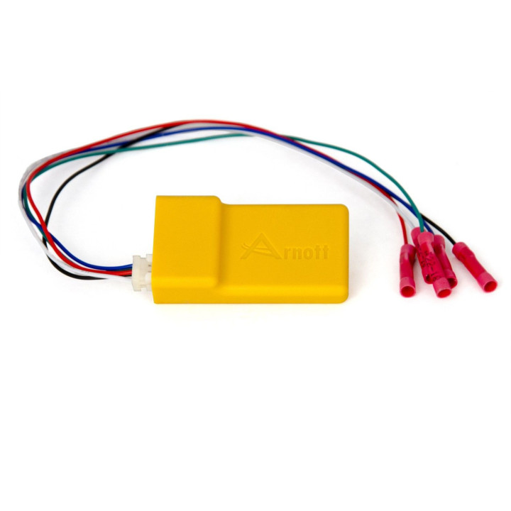 Det beste Ombyggingssett Porsche Cayenne Arnott C-2616 ⏩ Ombyggingssett