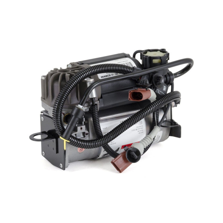 Det bedste Luftaffjedring kompressor Audi A8  Arnott P-2539 ⏩ Luftkompressor