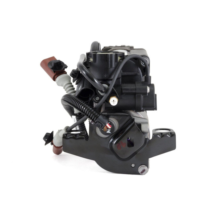 Det bedste Luftaffjedring kompressor Audi A8  Arnott P-2539 ⏩ Luftkompressor