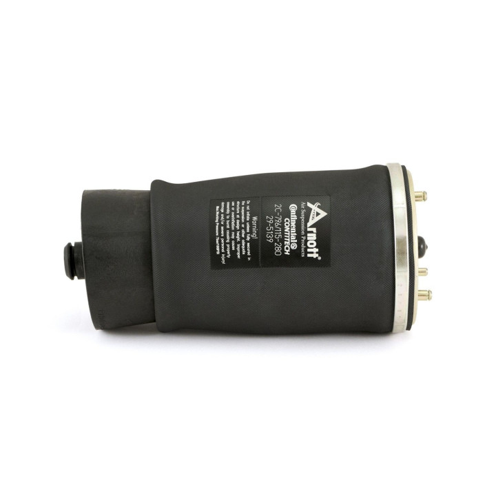 Det bästa Luftbälg hö bak BMW E53 Comfort Arnott A-2501 ⏩ Luftbälgar