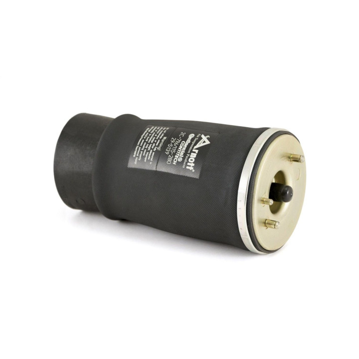 Det bästa Luftbälg vä bak BMW E53 Comfort Arnott A-2502 ⏩ Luftbälgar