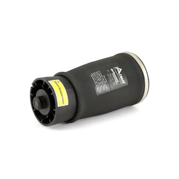 The best Rear Left Air Spring BMW E53 Sport Arnott A-2504 for 2000-2006 E53 ✅ luftfjädring24