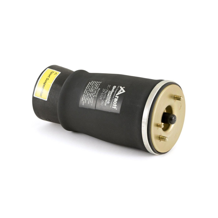 The best Rear Left Air Spring BMW E53 Sport Arnott A-2504 for 2000-2006 E53 ✅ luftfjädring24