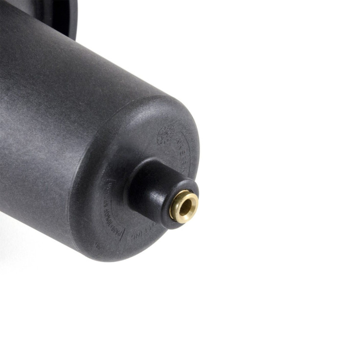 Det bästa Luftbälg fram Gen II Rang Rover P38A Arnott A-2611  ⏩ P38A 1994-2002