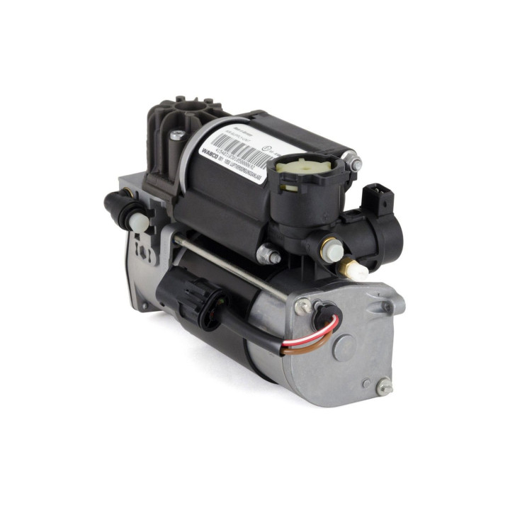 Det beste Luftfjæring Kompressor P-2495 LAND ROVER Discovery 2 ⏩ Luftkompressor