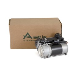 The best Air Suspension Compressor P-2495 Discovery 2 for Air Compressor ✅ luftfjädring24
