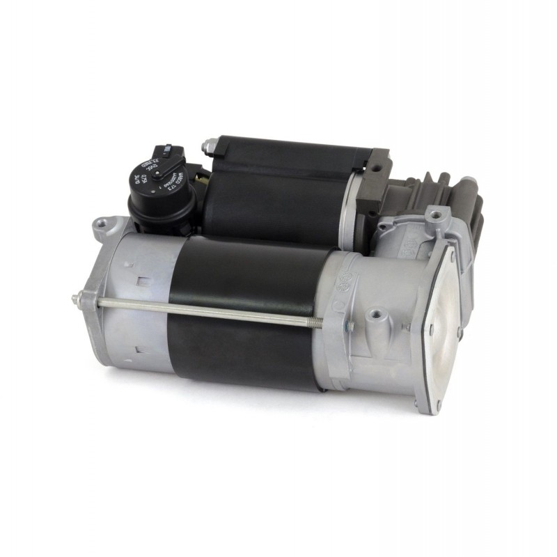 The best Air Suspension Compressor P-2495 LAND ROVER Discovery 2 at Luftfjädring24.se