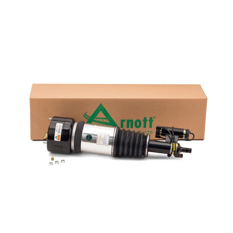 The best Front Right Air Strut Mercedes W220 4MATIC Arnott AS-2783 at Luftfjädring24.se