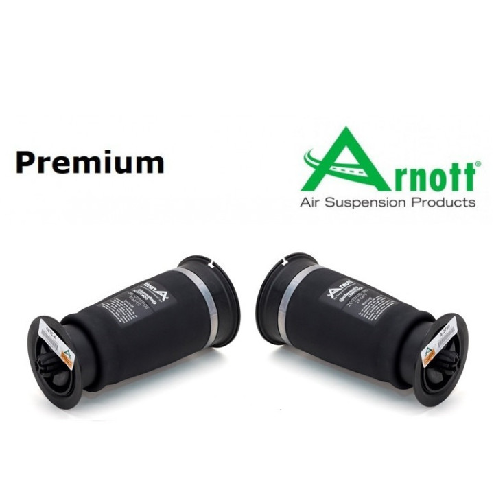 The best Rear Air Springs BMW F11 Arnott A-2780 (2-PACK) for Air Spring ✅ luftfjädring24