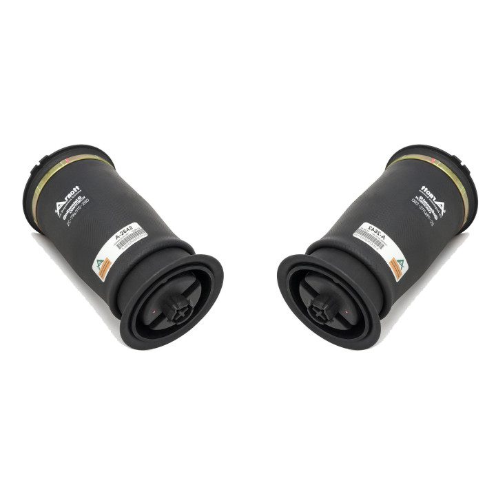 Det beste Luftbelg (2 PACK) BMW X5 X6 Arnott A-2642 ⏩ Luftbelg