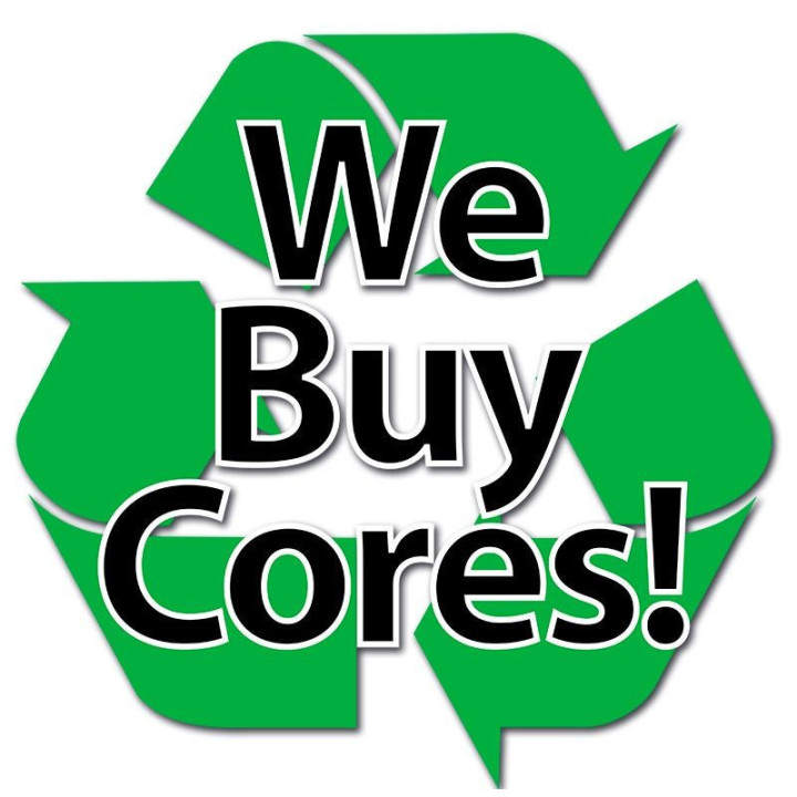 Det bästa Stomavgift - Core Deposit 8000 ⏩ Pfand