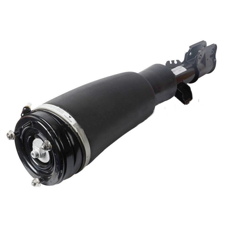 03-05 L322, MK-III-Luftfjäderben fram hö Britpart 03-06 Range Rover L322-Luftfjädring24.se ägs av Mr-Parts Sweden AB SE556909515001