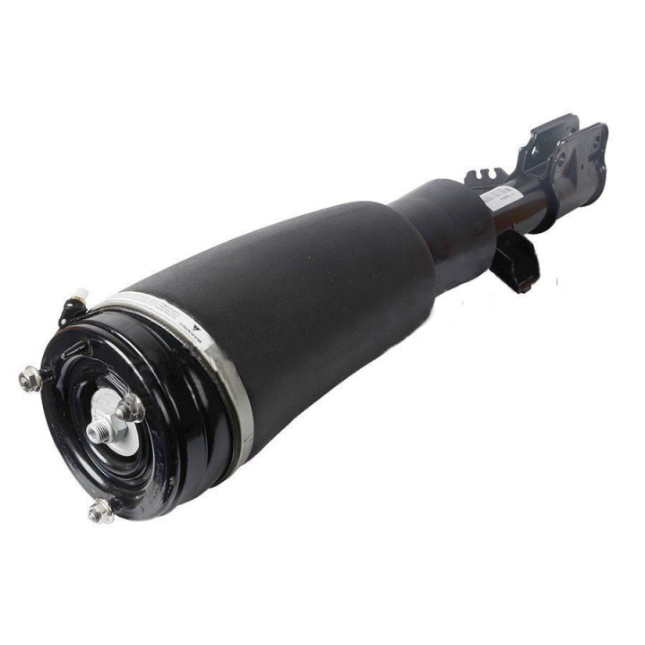 Det beste Fjærbein fram hö Britpart Range Rover L322 ⏩ Fjærbein