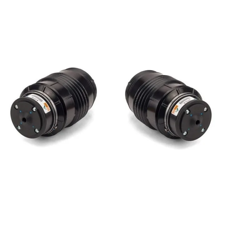 Paras Ilmajousi (2-PACK) Arnott A-2724 Mercedes Airmatic 211 ⏩ Ilmajousia