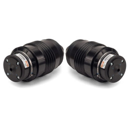 The best Rear Air Springs Arnott A-2725 (2-PACK) Mercedes w211 AMG for Air Spring ✅ luftfjädring24