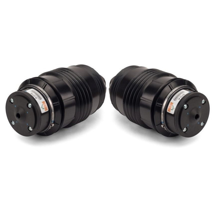 Det beste Luftbelgar Arnott A-2725 (2-PACK) Mercedes w211 AMG ⏩ Luftbelg