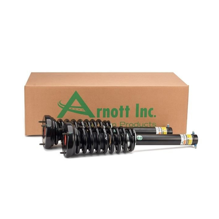 Paras Ilmajousitus muunnossarja Mercedes W221 Arnott C-2609 ⏩ Muuntosarja