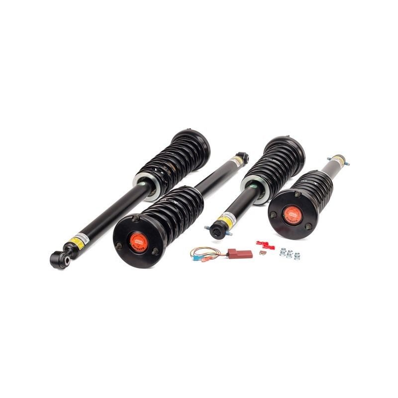 07-12 W221 AIRMATIC-Konverteringssats Arnott C-2609-Luftfjädring24.se ägs av Mr-Parts Sweden AB SE556909515001