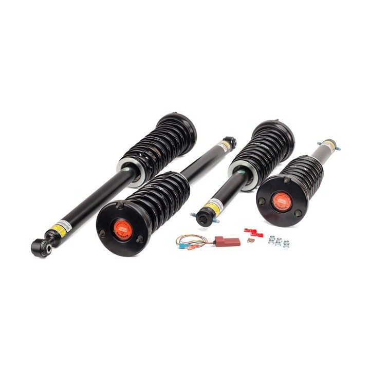 Paras Ilmajousitus muunnossarja Mercedes W221 Arnott C-2609 ⏩ Muuntosarja